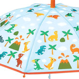 Djeco Preschool Petit Dinosaurs Umbrella