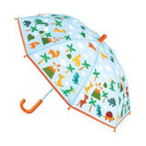 Djeco Preschool Petit Dinosaurs Umbrella