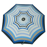 Doppler Carbonsteel Long Automatic Umbrella - Arco Blue