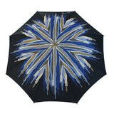 Doppler Carbonsteel Long Automatic Umbrella - Coloro Blue