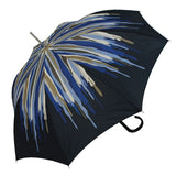 Doppler Carbonsteel Long Automatic Umbrella - Coloro Blue