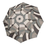 Doppler Carbonsteel Magic Euphoria Umbrella Grey