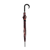 Doppler Long Modern Art Auto Umbrella - Lovely Cat