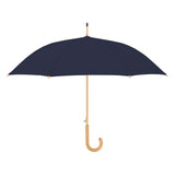 Doppler Nature Long Sustainable Umbrella - Deep Blue