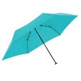 Doppler Zero99 Compact Umbrella - Aqua Blue