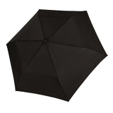 Doppler Zero99 Compact Umbrella - Black