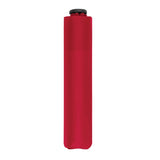 Doppler Zero99 Compact Umbrella - Firey Red