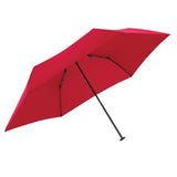 Doppler Zero99 Compact Umbrella - Firey Red