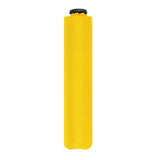 Doppler Zero99 Compact Umbrella - Shiny Yellow