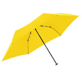 Doppler Zero99 Compact Umbrella - Shiny Yellow