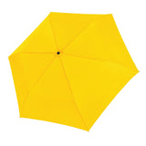 Doppler Zero99 Compact Umbrella - Shiny Yellow