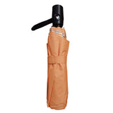 UPF50+ Shelta Mini Maxi Auto Open Umbrella - Peach