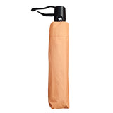 UPF50+ Shelta Mini Maxi Auto Open Umbrella - Peach