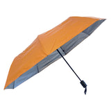 UPF50+ Shelta Mini Maxi Auto Open Umbrella - Peach