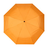 UPF50+ Shelta Mini Maxi Auto Open Umbrella - Peach