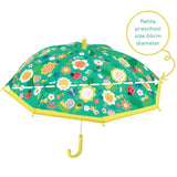 Djeco Preschool Petit Little Animals Umbrella